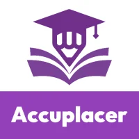 Accuplacer Exam Test Prep 2025