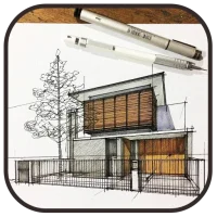 Architectural Drawing Ideas