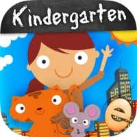 Animal Math Kindergarten Math