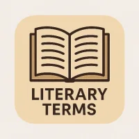 Literary Terms